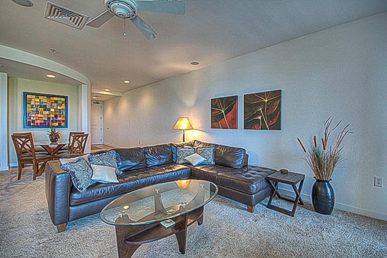 Ferienwohnung The Sanctuary - Sound Waves 132B Virginia Beach Exterior foto