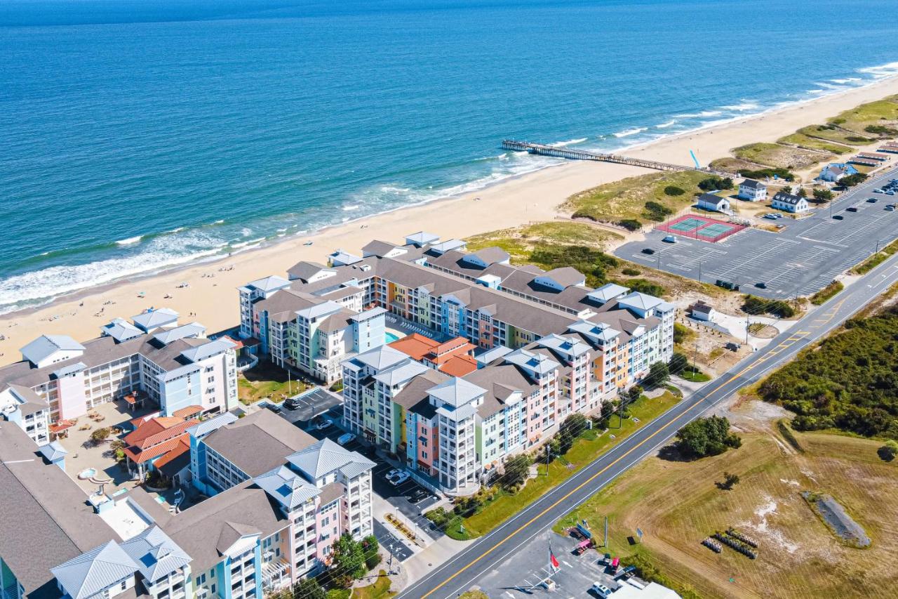 Ferienwohnung The Sanctuary - Sound Waves 132B Virginia Beach Exterior foto